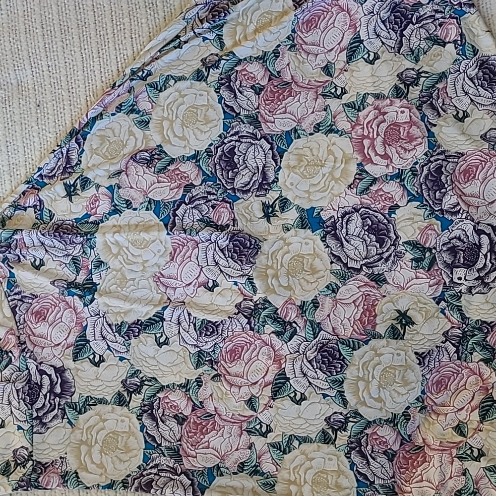 Maxi Skirt
